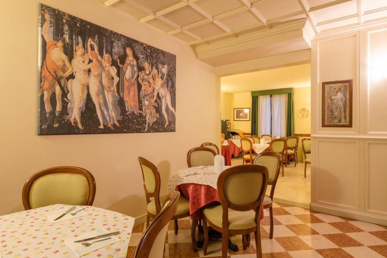 Park Hotel Villa Vicini Preganziol Dış mekan fotoğraf